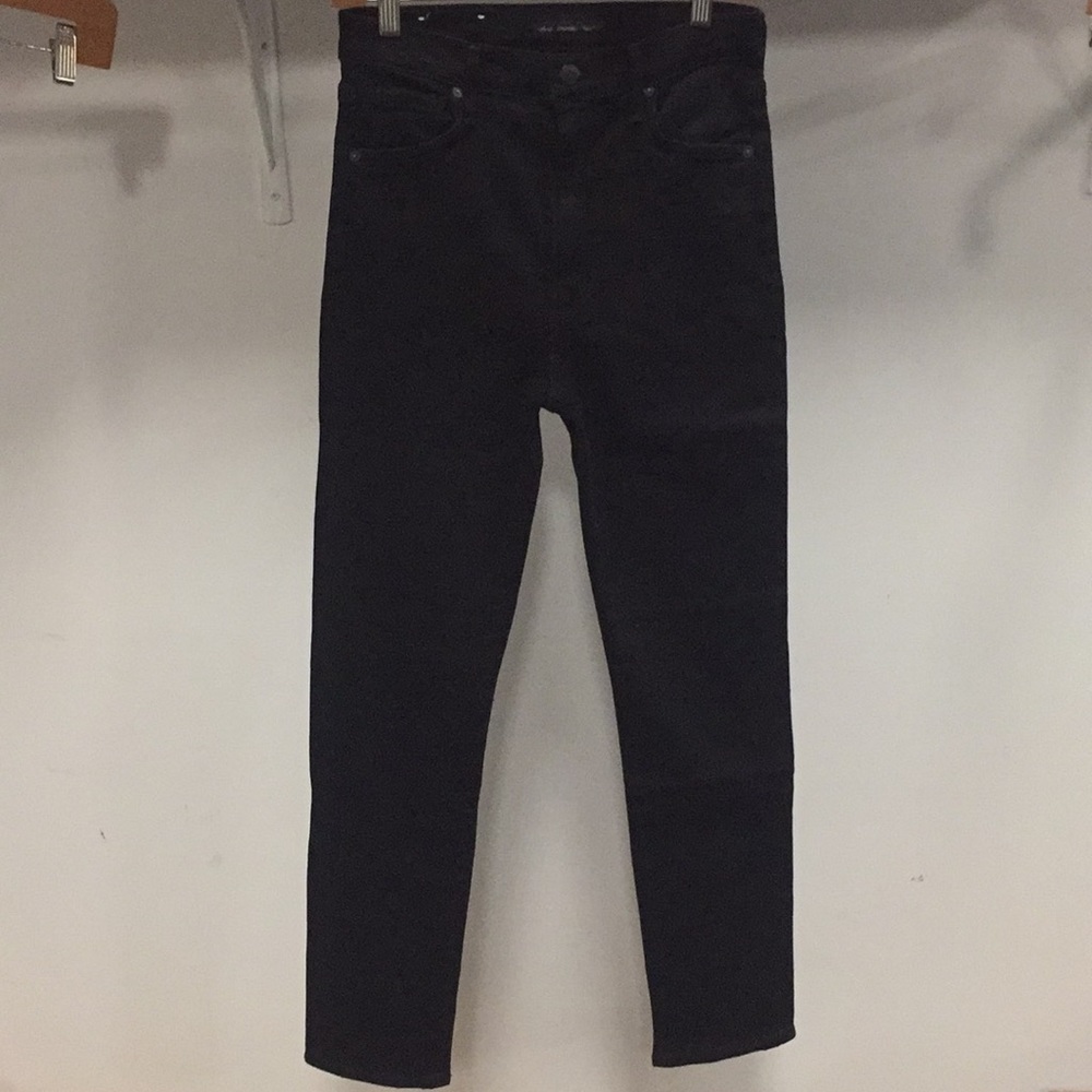NWT Citizens of Humanity Wilfred slim high skinny - Picture 6 of 8